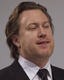 nicholas ofczarek