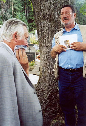 nestroy-gespräche 2003