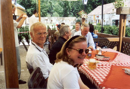 nestroy-gespräche 2003