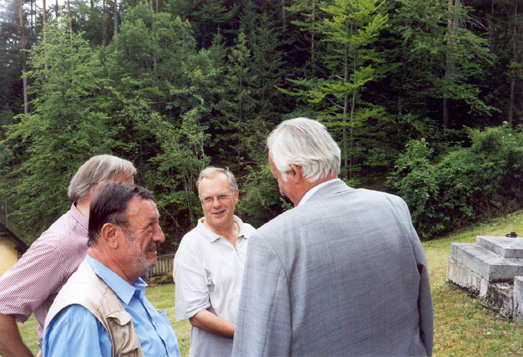 nestroy-gespräche 2003