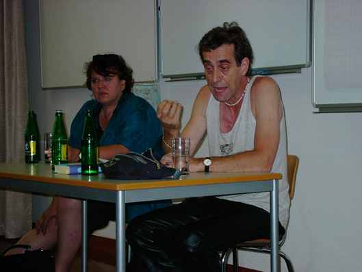 nestroy-gespräche 2003