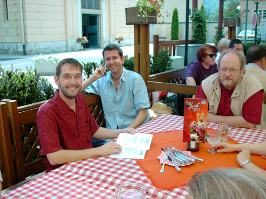 nestroy-gespräche 2003
