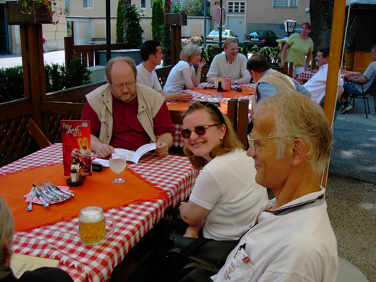 nestroy-gespräche 2003