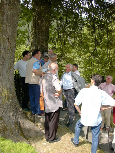 nestroy-gespräche 2003