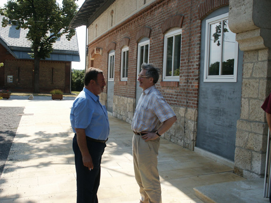 nestroy-gespräche 2003