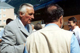 nestroy-gespräche 2003
