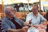 nestroy-gespräche 2003