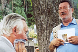 nestroy-gespräche 2003