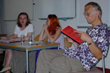 nestroy-gespräche 2003