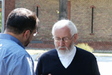 nestroy-gespräche 2003