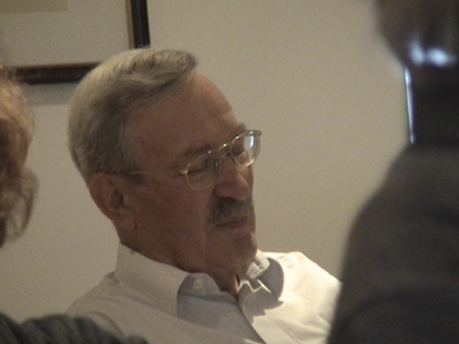 nestroy-gespräche 2004, fotogalerie