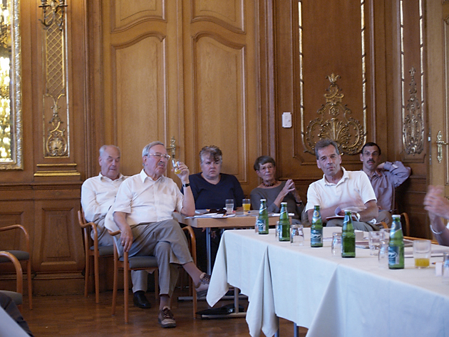 nestroy-gespräche 2005