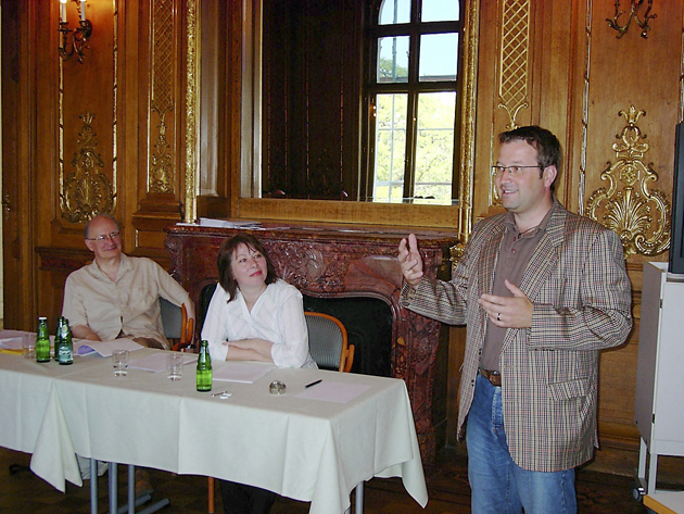nestroy-gespräche 2005