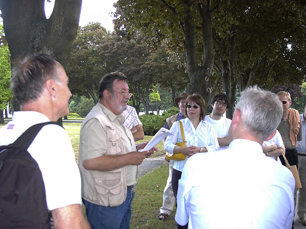 nestroy-gespräche 2005