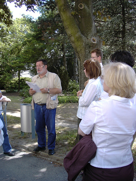 nestroy-gespräche 2005