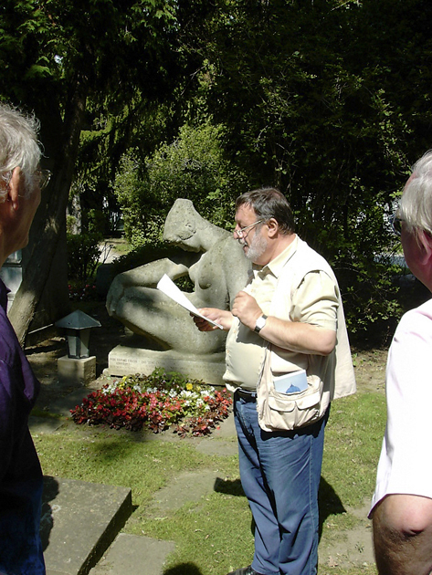 nestroy-gespräche 2005