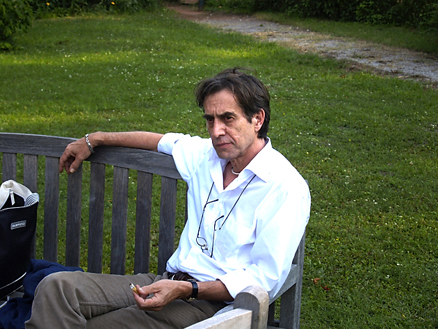 nestroy-gespräche 2005
