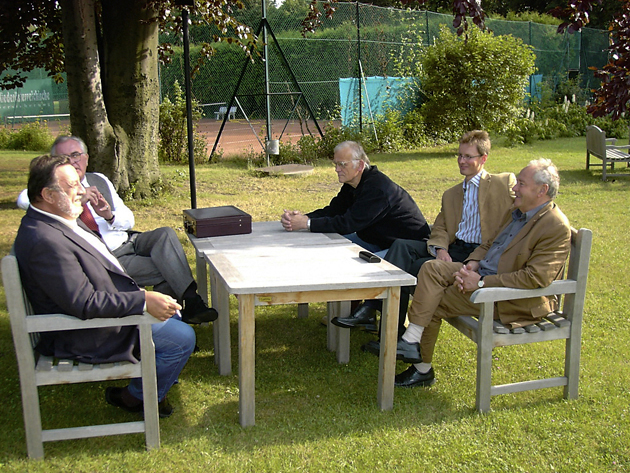 nestroy-gespräche 2005