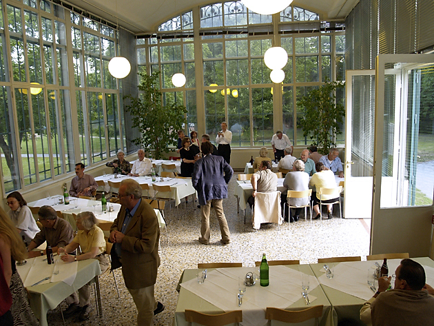 nestroy-gespräche 2005