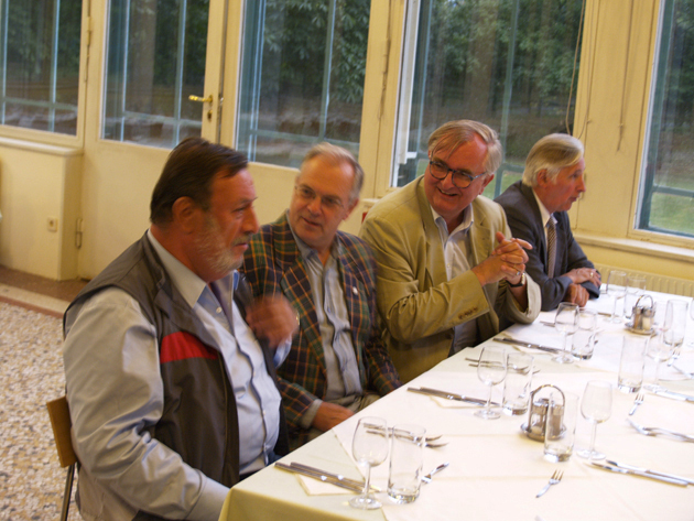 nestroy-gespräche 2005