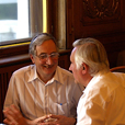 nestroy-gespräche 2005