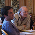 nestroy-gespräche 2005