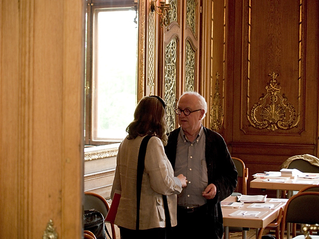 nestroy-gespräche 2006