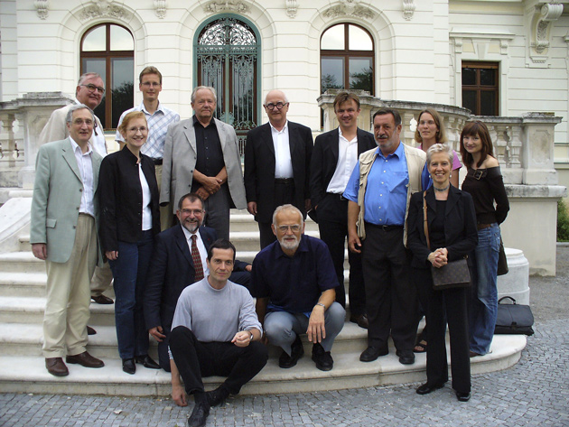 nestroy-gespräche 2006