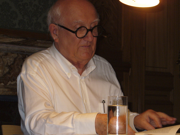 nestroy-gespräche 2006