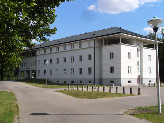 nestroy-gespräche 2007