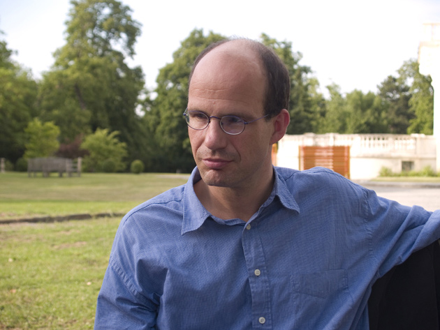 nestroy-gespräche 2007