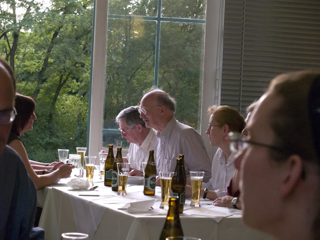 nestroy-gespräche 2007