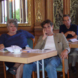 nestroy-gespräche 2007