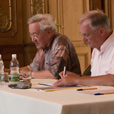 nestroy-gespräche 2007