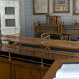 nestroy-gespräche 2007