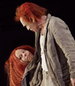 der talisman, akedemietheater