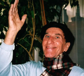 herbert lederer