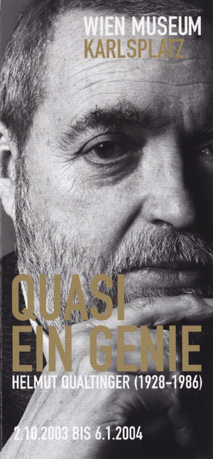 quasi ein genie