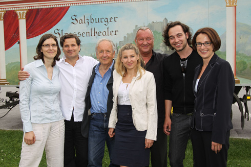 talisman in bregenz