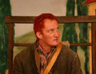 der talisman, theater st. margarethen