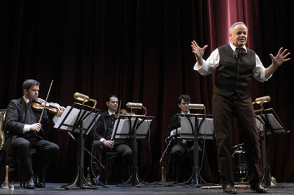 robert meyer in tannhäuser
