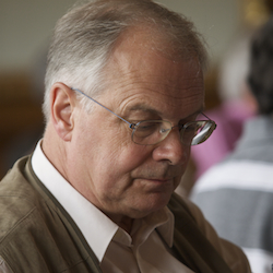 Jürgen Hein